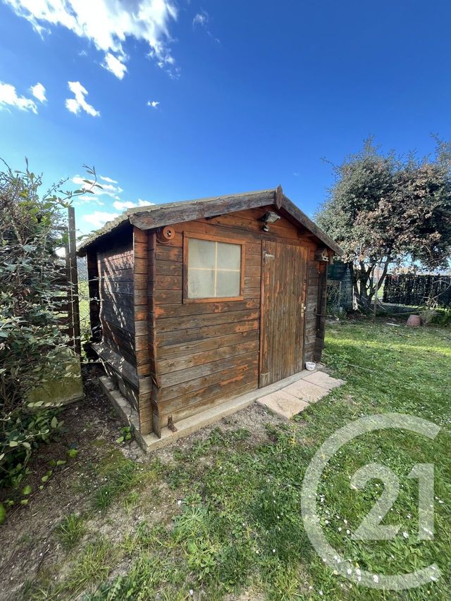 Maison &agrave; vendre - 4 pi&egrave;ces - 134,56 m2 - Bram - 11 - LANGUEDOC-ROUSSILLON