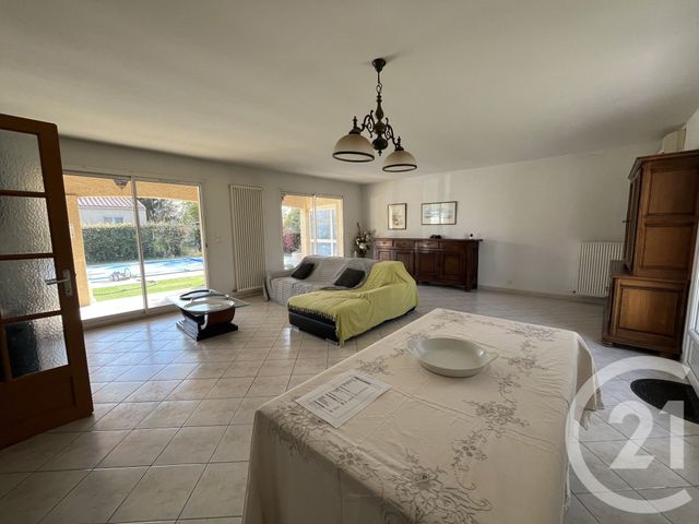 Maison &agrave; vendre - 4 pi&egrave;ces - 134,56 m2 - Bram - 11 - LANGUEDOC-ROUSSILLON