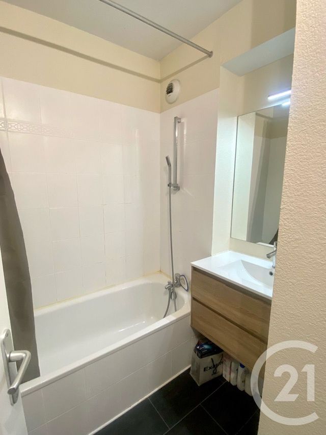 Appartement F2 &agrave; vendre - 2 pi&egrave;ces - 44,53 m2 - Carcassonne - 11 - LANGUEDOC-ROUSSILLON