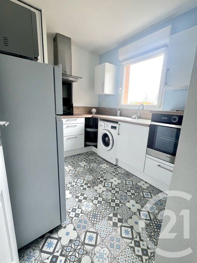 Appartement F2 &agrave; vendre - 2 pi&egrave;ces - 44,53 m2 - Carcassonne - 11 - LANGUEDOC-ROUSSILLON