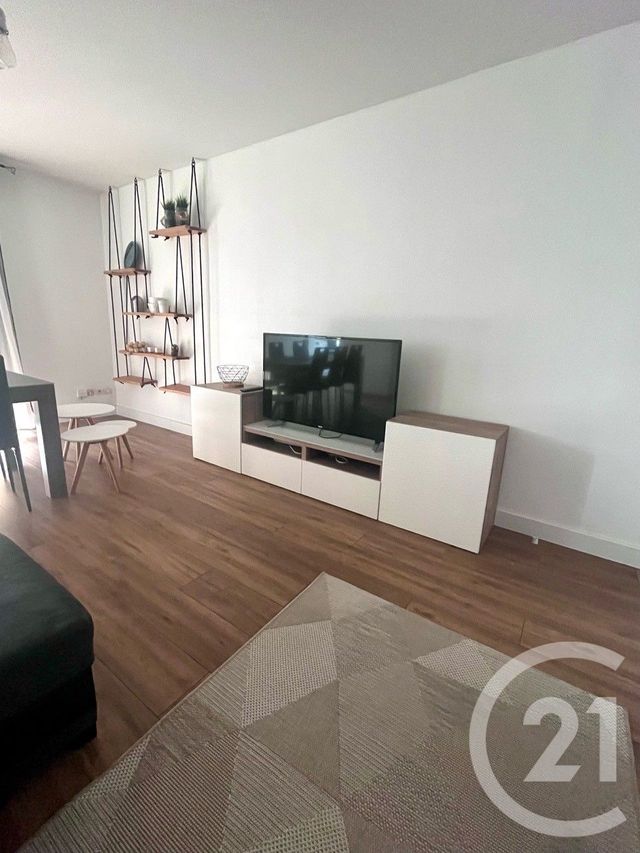 Appartement F2 &agrave; vendre - 2 pi&egrave;ces - 44,53 m2 - Carcassonne - 11 - LANGUEDOC-ROUSSILLON