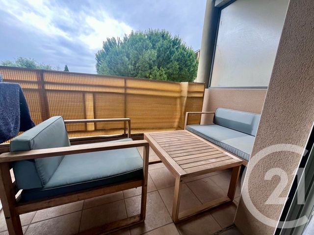 Appartement F2 &agrave; vendre - 2 pi&egrave;ces - 44,53 m2 - Carcassonne - 11 - LANGUEDOC-ROUSSILLON