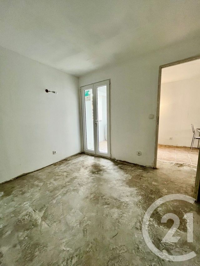 Appartement &agrave; vendre - 2 pi&egrave;ces - 50 m2 - Salsigne - 11 - LANGUEDOC-ROUSSILLON