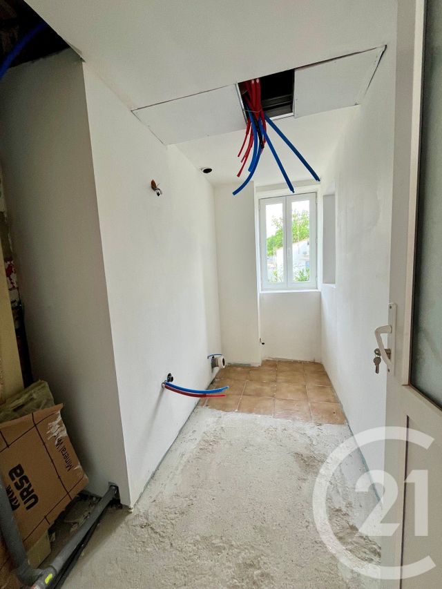 Appartement &agrave; vendre - 2 pi&egrave;ces - 50 m2 - Salsigne - 11 - LANGUEDOC-ROUSSILLON