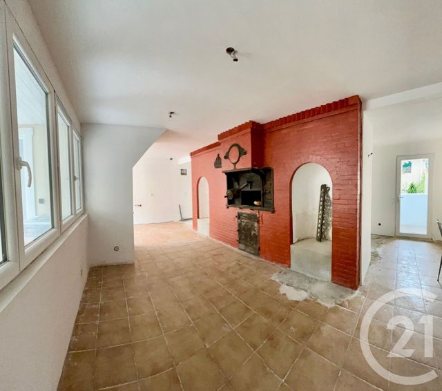 Appartement &agrave; vendre - 2 pi&egrave;ces - 50 m2 - Salsigne - 11 - LANGUEDOC-ROUSSILLON