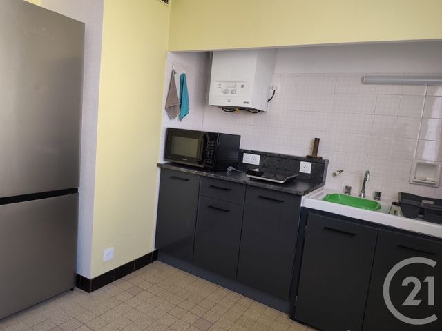 Appartement F1 &agrave; louer - 1 pi&egrave;ce - 34,16 m2 - Carcassonne - 11 - LANGUEDOC-ROUSSILLON