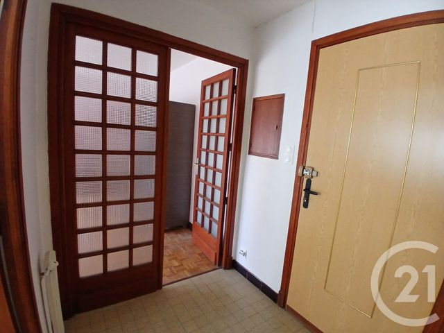 Appartement F1 &agrave; louer - 1 pi&egrave;ce - 34,16 m2 - Carcassonne - 11 - LANGUEDOC-ROUSSILLON