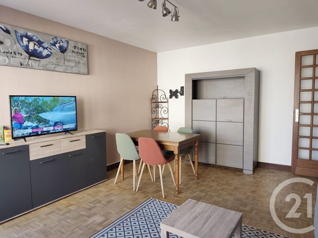 Appartement F1 &agrave; louer - 1 pi&egrave;ce - 34,16 m2 - Carcassonne - 11 - LANGUEDOC-ROUSSILLON