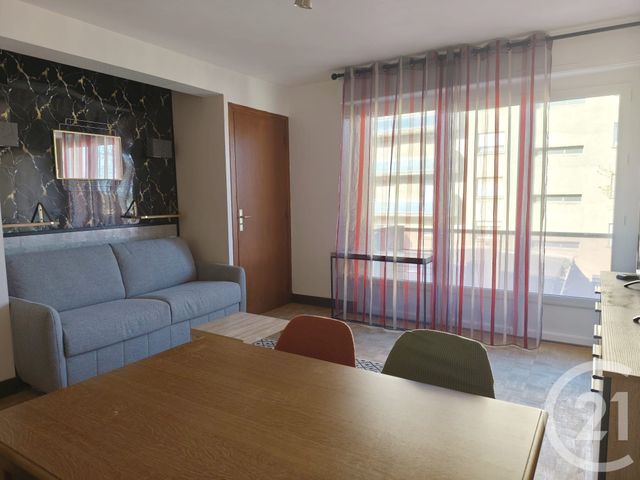 Appartement F1 &agrave; louer - 1 pi&egrave;ce - 34,16 m2 - Carcassonne - 11 - LANGUEDOC-ROUSSILLON