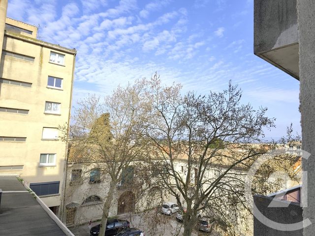 Appartement F1 &agrave; louer - 1 pi&egrave;ce - 34,16 m2 - Carcassonne - 11 - LANGUEDOC-ROUSSILLON