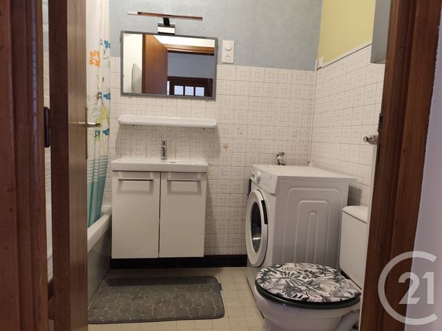 Appartement F1 &agrave; louer - 1 pi&egrave;ce - 34,16 m2 - Carcassonne - 11 - LANGUEDOC-ROUSSILLON