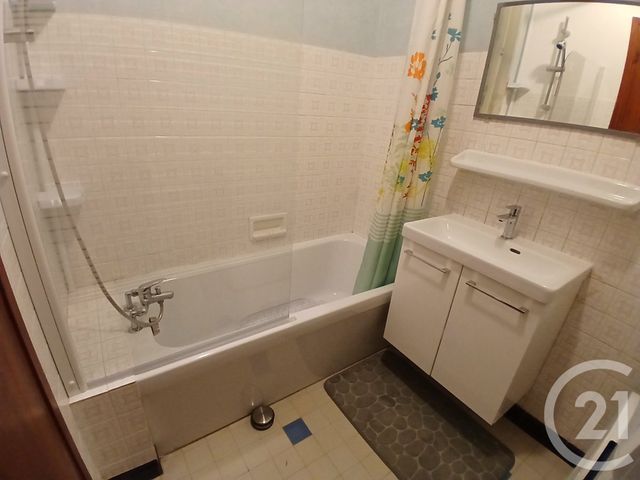 Appartement F1 &agrave; louer - 1 pi&egrave;ce - 34,16 m2 - Carcassonne - 11 - LANGUEDOC-ROUSSILLON