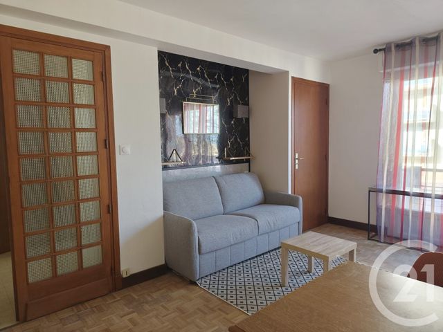 Appartement F1 &agrave; louer - 1 pi&egrave;ce - 34,16 m2 - Carcassonne - 11 - LANGUEDOC-ROUSSILLON