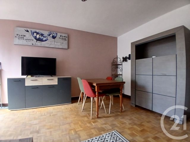 Appartement F1 &agrave; louer - 1 pi&egrave;ce - 34,16 m2 - Carcassonne - 11 - LANGUEDOC-ROUSSILLON
