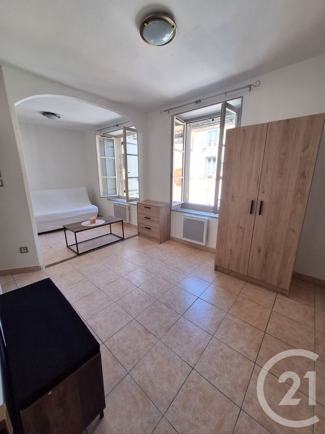 Appartement Studio &agrave; louer - 1 pi&egrave;ce - 18,88 m2 - Carcassonne - 11 - LANGUEDOC-ROUSSILLON