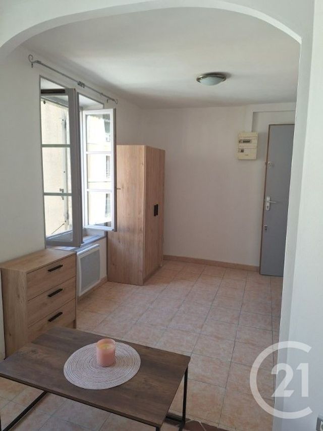 Appartement Studio &agrave; louer - 1 pi&egrave;ce - 18,88 m2 - Carcassonne - 11 - LANGUEDOC-ROUSSILLON