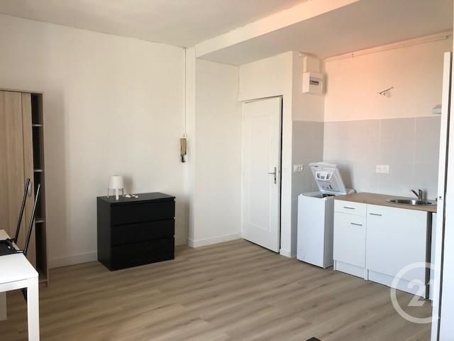 Appartement Studio &agrave; louer - 1 pi&egrave;ce - 23,92 m2 - Carcassonne - 11 - LANGUEDOC-ROUSSILLON