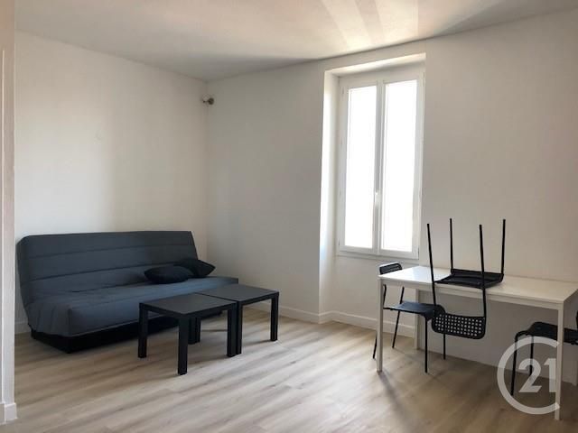 Appartement Studio &agrave; louer - 1 pi&egrave;ce - 23,92 m2 - Carcassonne - 11 - LANGUEDOC-ROUSSILLON