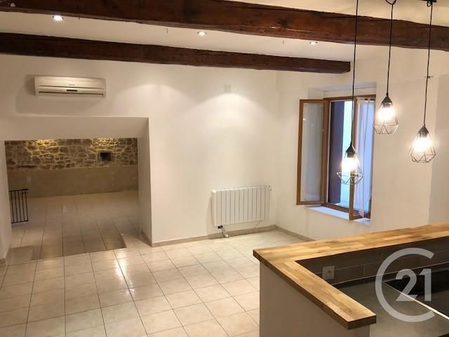 Maison &agrave; louer - 4 pi&egrave;ces - 120,93 m2 - Floure - 11 - LANGUEDOC-ROUSSILLON