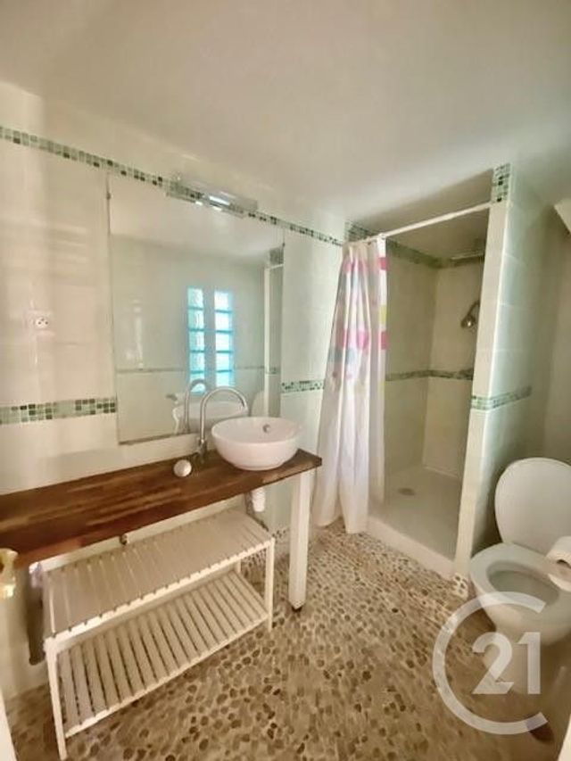 Maison &agrave; louer - 4 pi&egrave;ces - 120,93 m2 - Floure - 11 - LANGUEDOC-ROUSSILLON