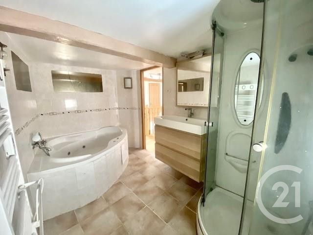 Maison &agrave; louer - 4 pi&egrave;ces - 120,93 m2 - Floure - 11 - LANGUEDOC-ROUSSILLON