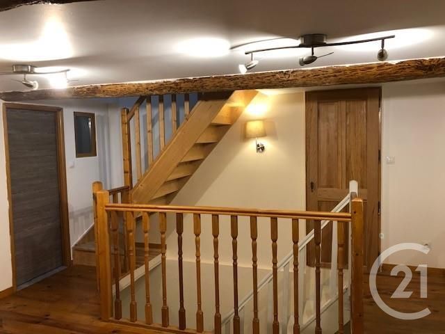 Maison &agrave; louer - 4 pi&egrave;ces - 120,93 m2 - Floure - 11 - LANGUEDOC-ROUSSILLON