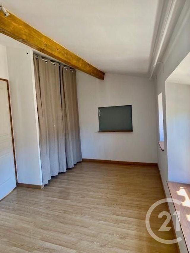 Maison &agrave; louer - 4 pi&egrave;ces - 120,93 m2 - Floure - 11 - LANGUEDOC-ROUSSILLON
