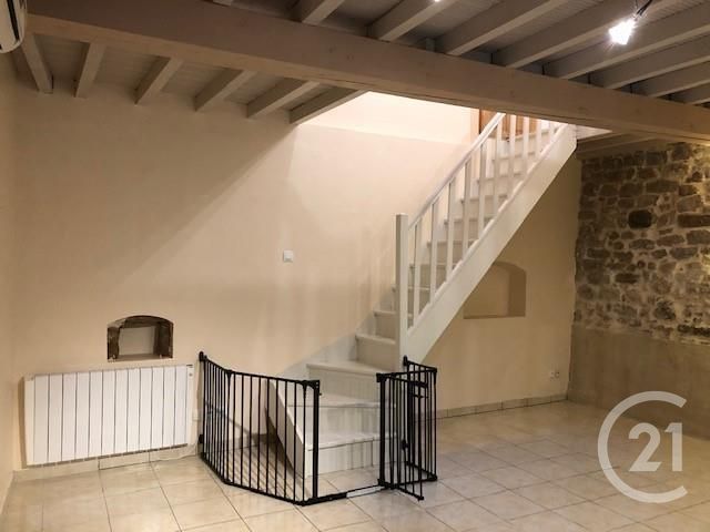 Maison &agrave; louer - 4 pi&egrave;ces - 120,93 m2 - Floure - 11 - LANGUEDOC-ROUSSILLON