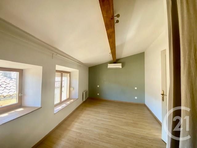 Maison &agrave; louer - 4 pi&egrave;ces - 120,93 m2 - Floure - 11 - LANGUEDOC-ROUSSILLON