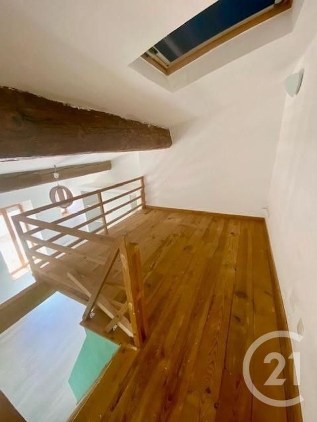 Maison &agrave; louer - 4 pi&egrave;ces - 120,93 m2 - Floure - 11 - LANGUEDOC-ROUSSILLON