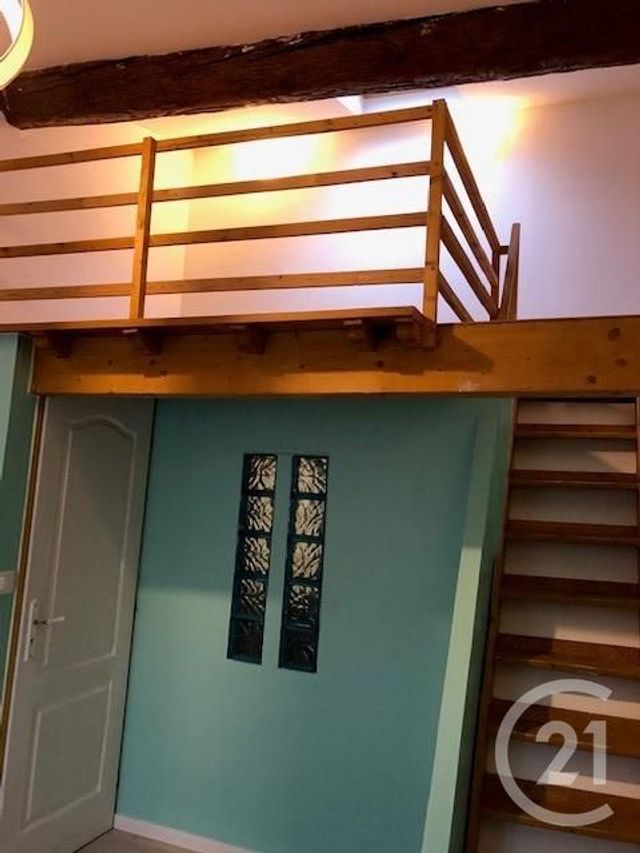 Maison &agrave; louer - 4 pi&egrave;ces - 120,93 m2 - Floure - 11 - LANGUEDOC-ROUSSILLON