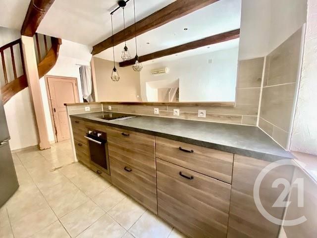 Maison &agrave; louer - 4 pi&egrave;ces - 120,93 m2 - Floure - 11 - LANGUEDOC-ROUSSILLON