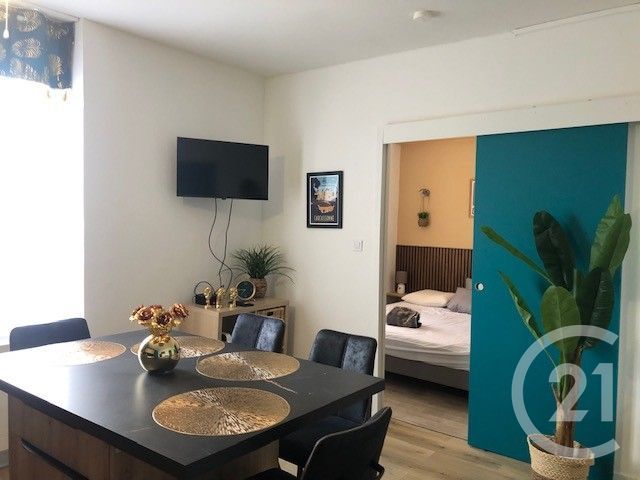 Appartement F2 &agrave; louer - 2 pi&egrave;ces - 27,59 m2 - Carcassonne - 11 - LANGUEDOC-ROUSSILLON