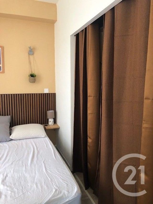 Appartement F2 &agrave; louer - 2 pi&egrave;ces - 27,59 m2 - Carcassonne - 11 - LANGUEDOC-ROUSSILLON