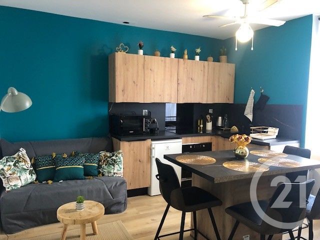 Appartement F2 &agrave; louer - 2 pi&egrave;ces - 27,59 m2 - Carcassonne - 11 - LANGUEDOC-ROUSSILLON