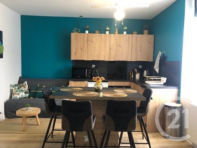 appartement - CARCASSONNE - 11