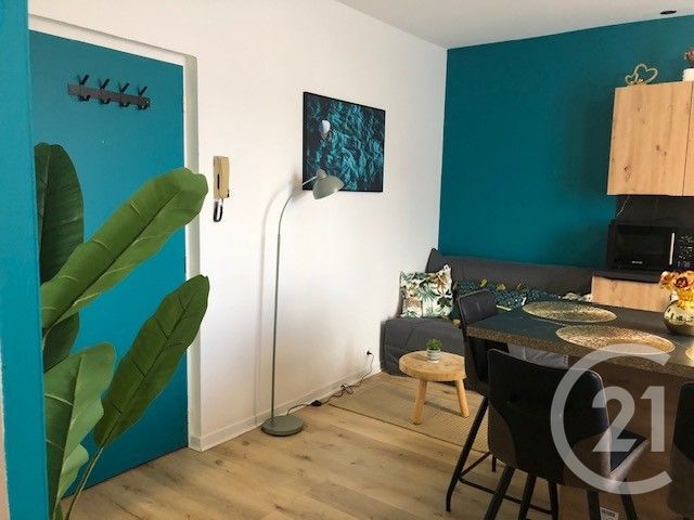 Appartement F2 &agrave; louer - 2 pi&egrave;ces - 27,59 m2 - Carcassonne - 11 - LANGUEDOC-ROUSSILLON