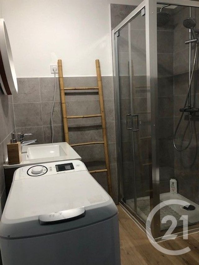 Appartement F2 &agrave; louer - 2 pi&egrave;ces - 27,59 m2 - Carcassonne - 11 - LANGUEDOC-ROUSSILLON