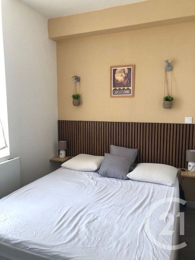 Appartement F2 &agrave; louer - 2 pi&egrave;ces - 27,59 m2 - Carcassonne - 11 - LANGUEDOC-ROUSSILLON