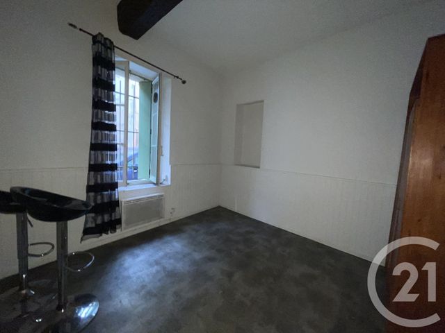 Appartement Studio &agrave; louer - 1 pi&egrave;ce - 18,61 m2 - Carcassonne - 11 - LANGUEDOC-ROUSSILLON