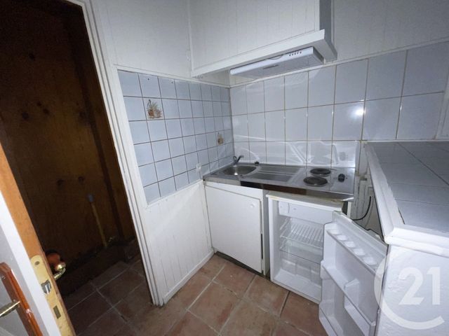 Appartement Studio &agrave; louer - 1 pi&egrave;ce - 18,61 m2 - Carcassonne - 11 - LANGUEDOC-ROUSSILLON