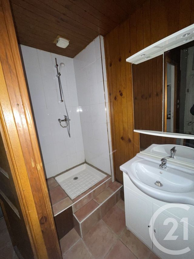 Appartement Studio &agrave; louer - 1 pi&egrave;ce - 18,61 m2 - Carcassonne - 11 - LANGUEDOC-ROUSSILLON