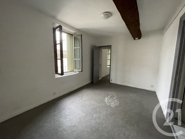 Appartement F2 &agrave; louer - 2 pi&egrave;ces - 42,15 m2 - Carcassonne - 11 - LANGUEDOC-ROUSSILLON