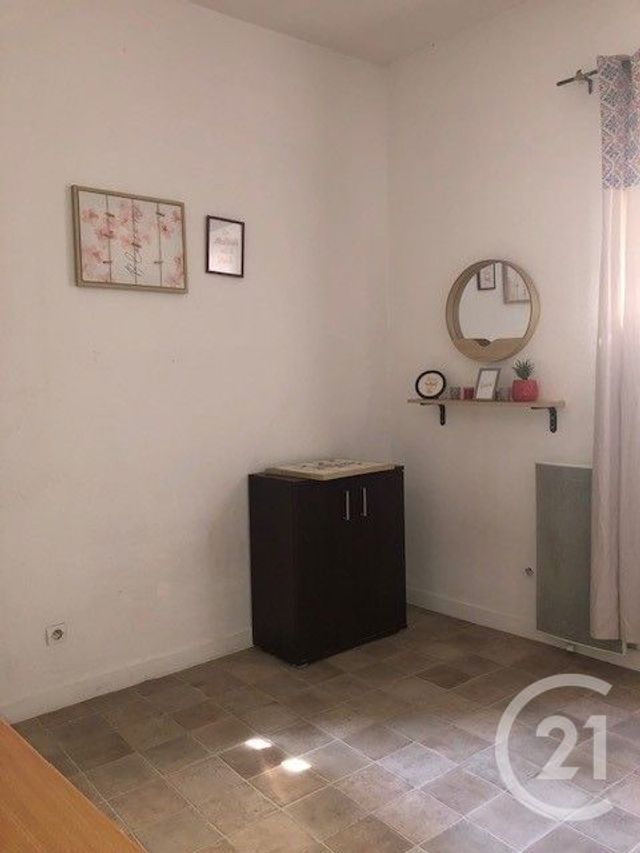 Appartement Studio &agrave; louer - 1 pi&egrave;ce - 14,91 m2 - Carcassonne - 11 - LANGUEDOC-ROUSSILLON