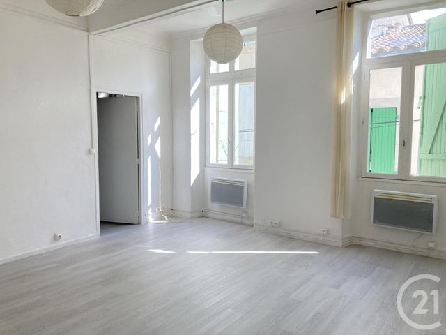 Appartement F2 &agrave; louer - 2 pi&egrave;ces - 49,88 m2 - Montreal - 11 - LANGUEDOC-ROUSSILLON