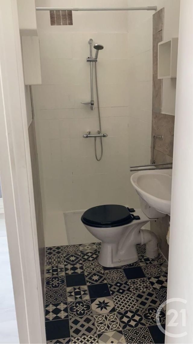 Appartement F2 &agrave; louer - 2 pi&egrave;ces - 49,88 m2 - Montreal - 11 - LANGUEDOC-ROUSSILLON