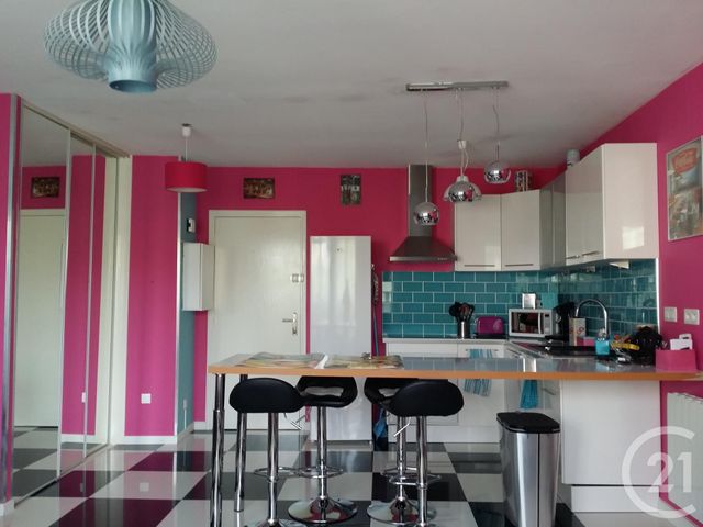 Appartement F2 &agrave; vendre - 2 pi&egrave;ces - 46 m2 - Carcassonne - 11 - LANGUEDOC-ROUSSILLON