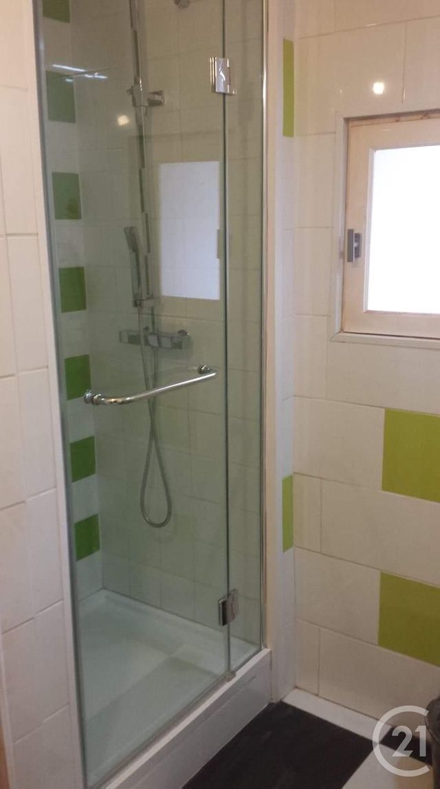 Appartement F2 &agrave; vendre - 2 pi&egrave;ces - 46 m2 - Carcassonne - 11 - LANGUEDOC-ROUSSILLON
