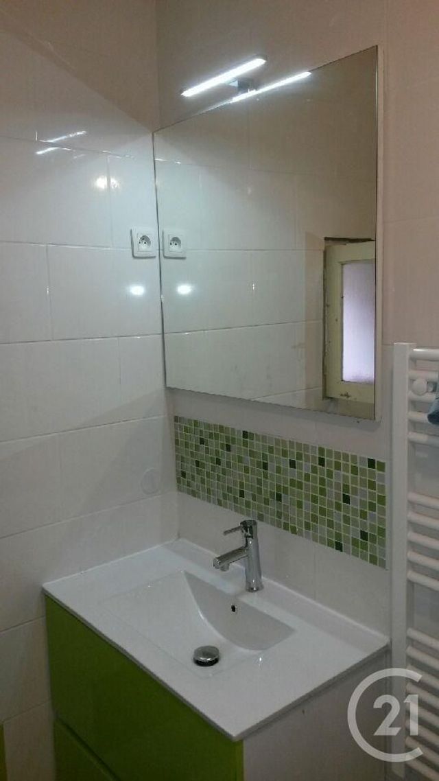 Appartement F2 &agrave; vendre - 2 pi&egrave;ces - 46 m2 - Carcassonne - 11 - LANGUEDOC-ROUSSILLON