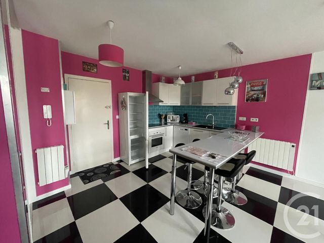 appartement - CARCASSONNE - 11